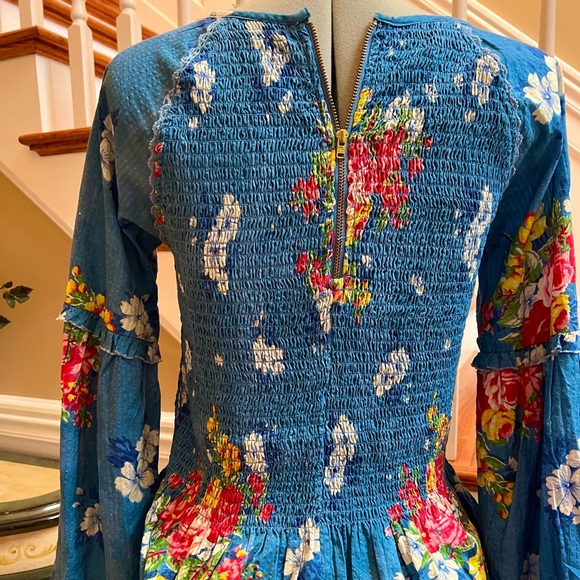 LOVE SHACK FANCY TOP - Picture 4 of 4